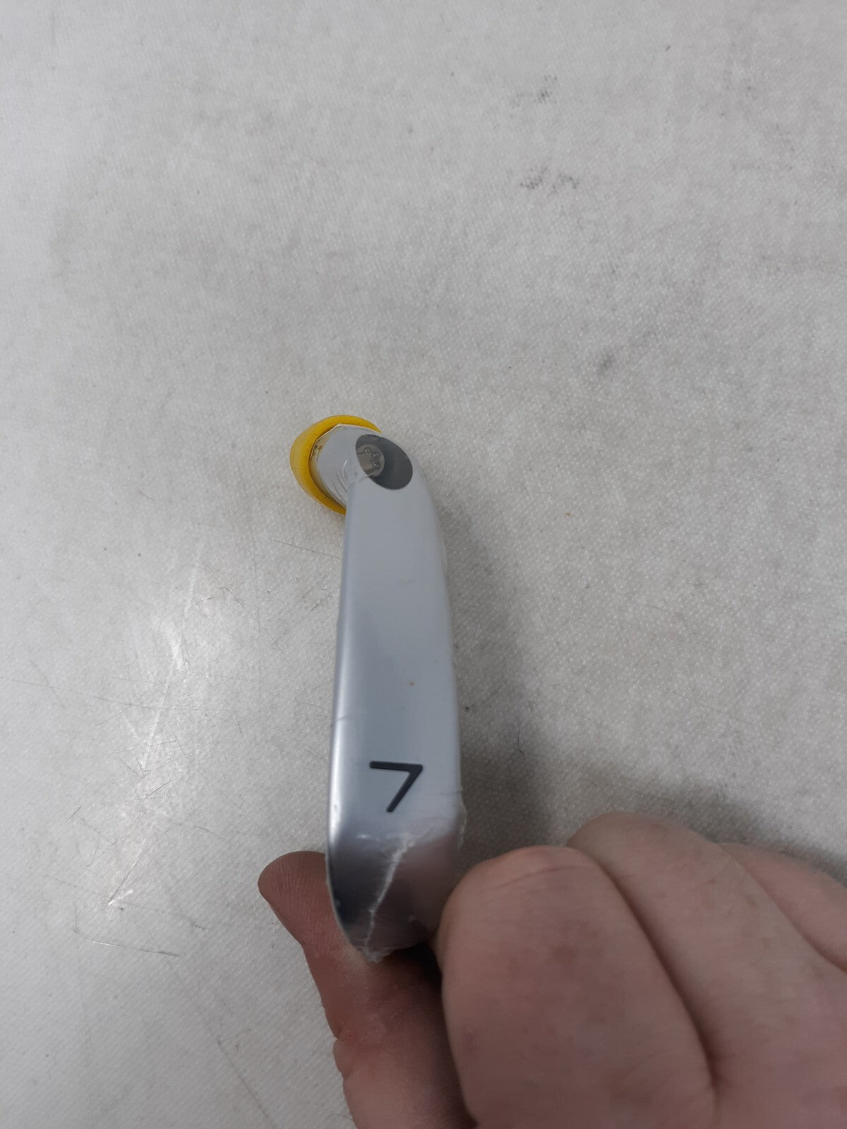 TaylorMade P-7MB 7 Iron - Head Only - R/H