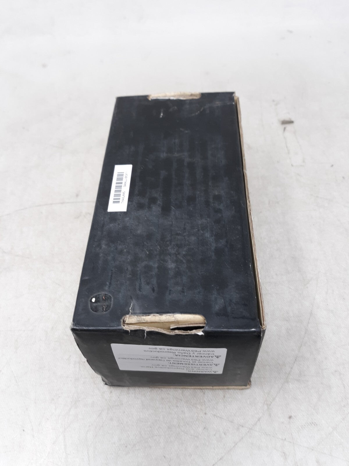 Disc Brake Pad Set-LE DFC 1551-0885-00