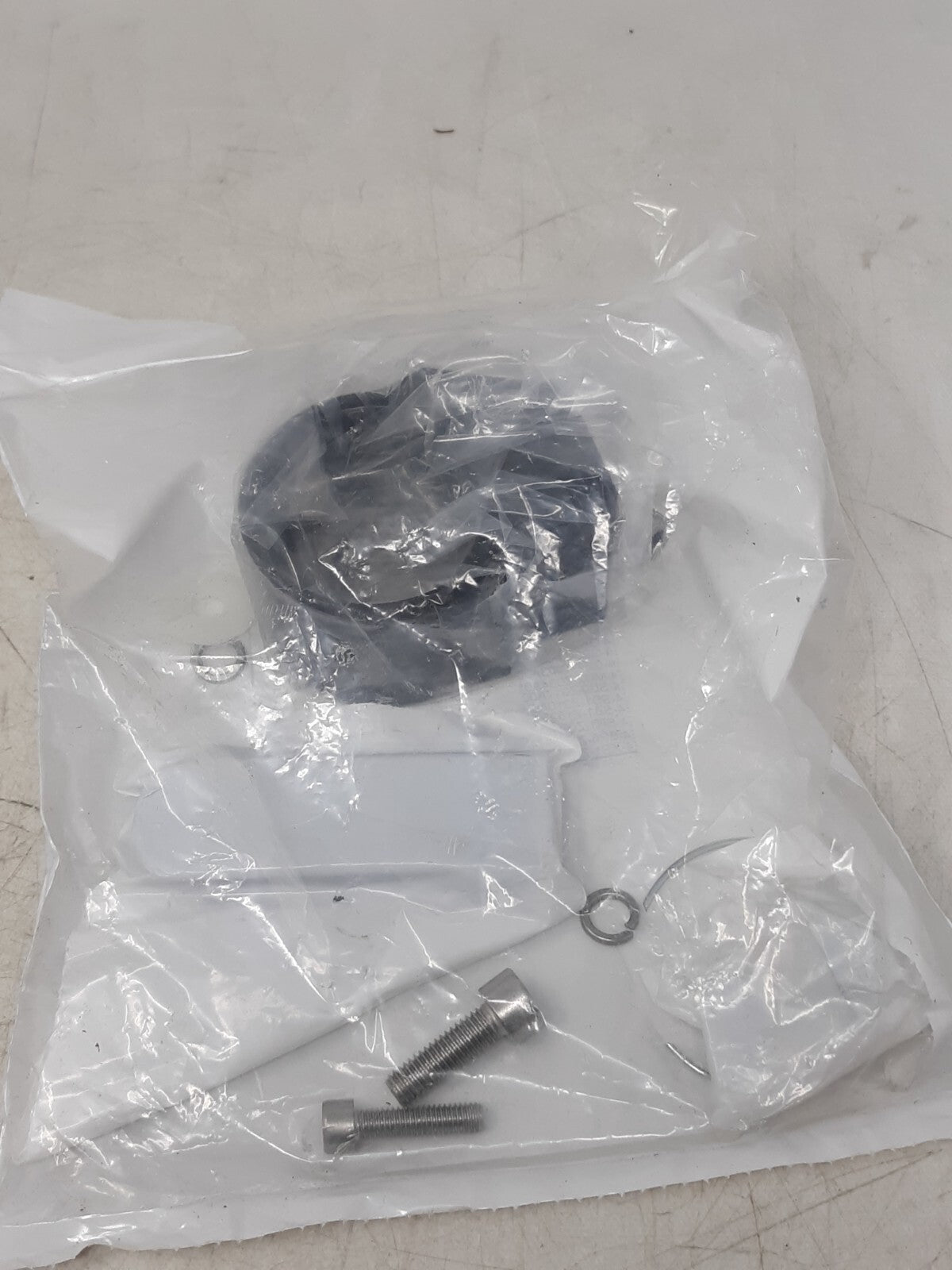 Bilstein B4-KT1-Z442A00 Suspension Reservoir Bracket Installation Kit