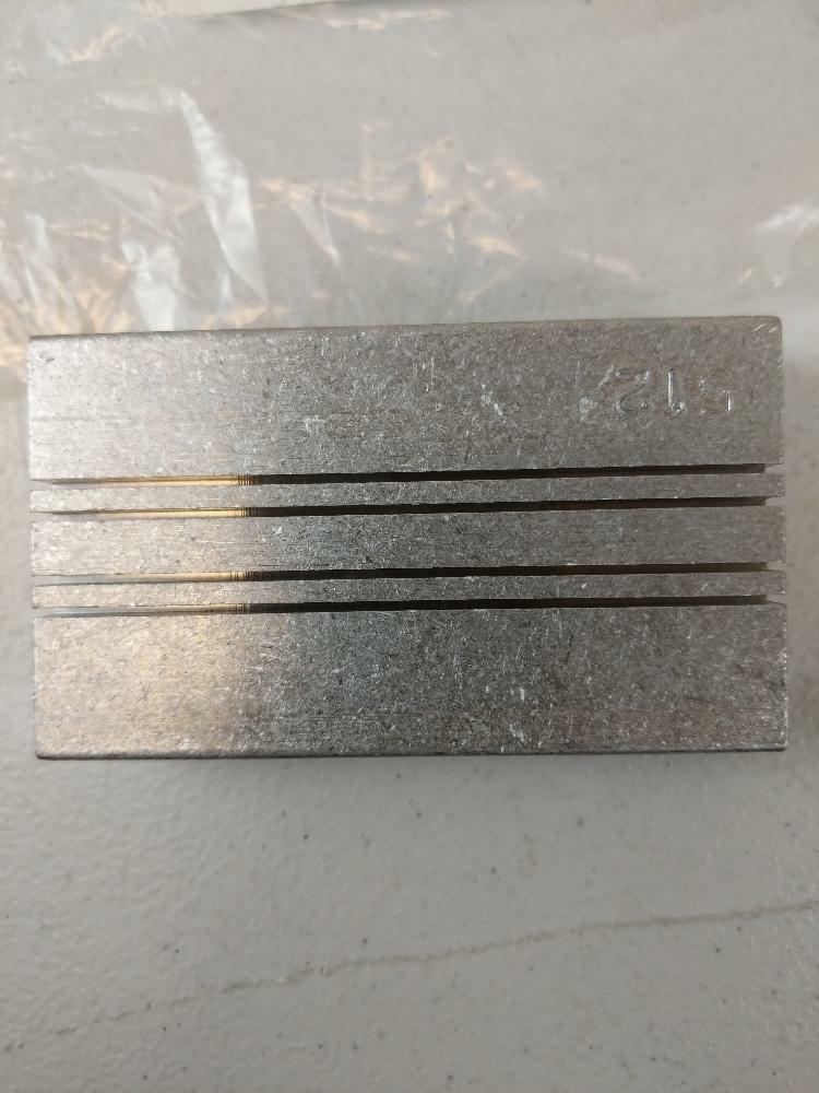 Mouser Electronics P/N: 591-512 - 1 QTY