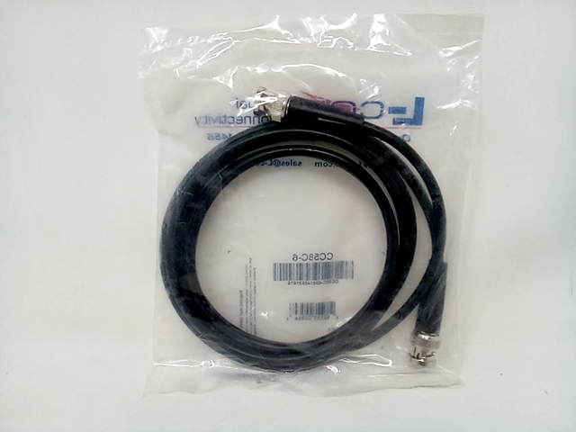 L-Com Global Connectivity CC58C-6 Cable