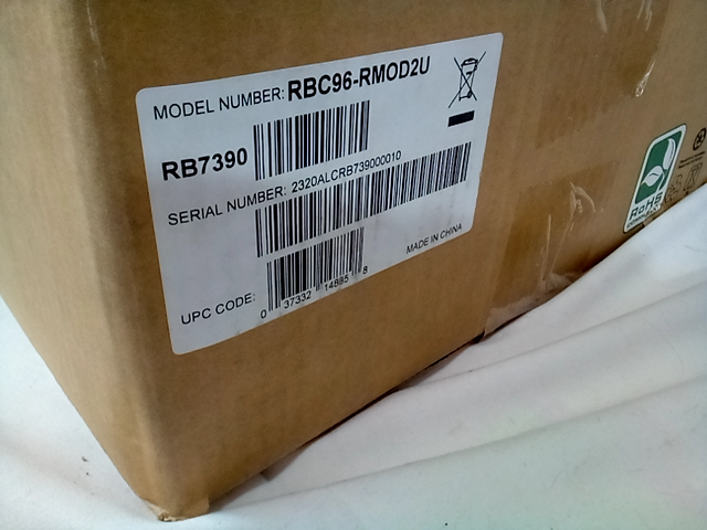 Tripp Lite 72VDC UPS Replacement Battery Cartridge for SMART3000RMOD2U - 72 V DC