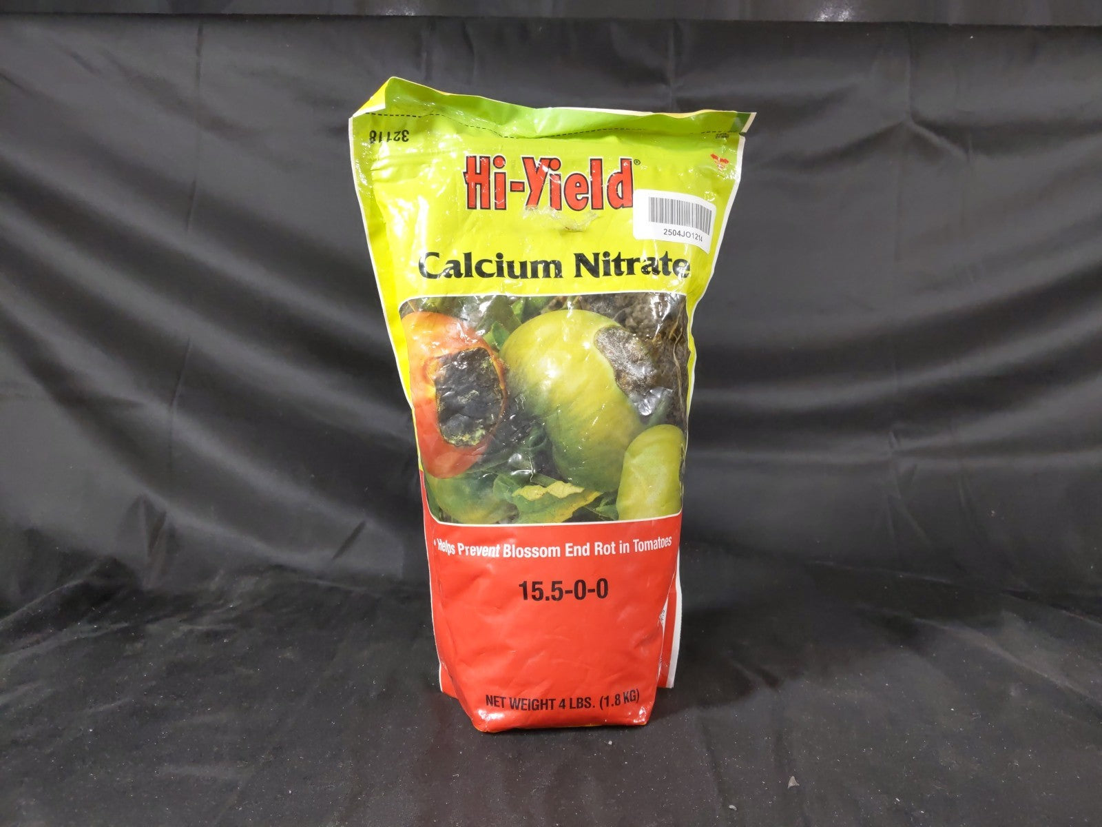 HY-YIELD BLOSSOM END ROT IN TOMATOES 4LB BAG