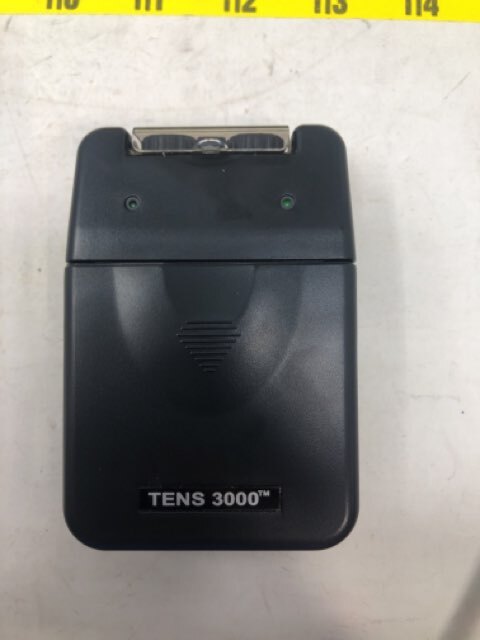 Rosco Electro Medical Equipment TENS 300