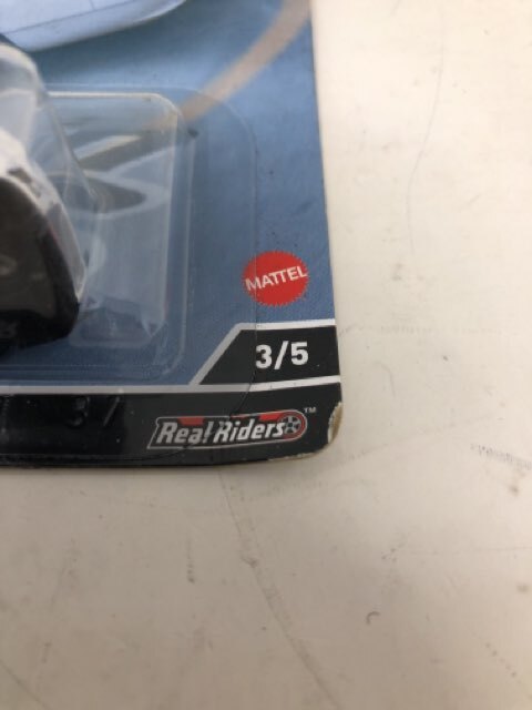 Hot Wheels Car Culture Circuit Legends
