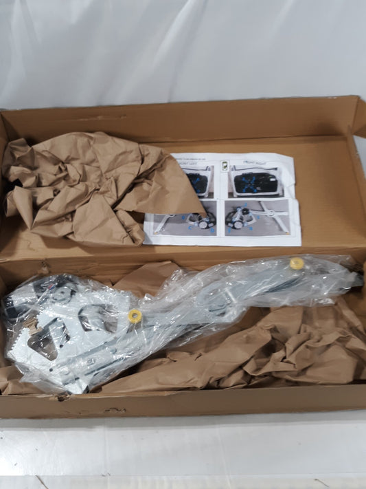 For Chevy Tahoe Front Power Window Regulator 1995-1999 Passenger Side GM1351103