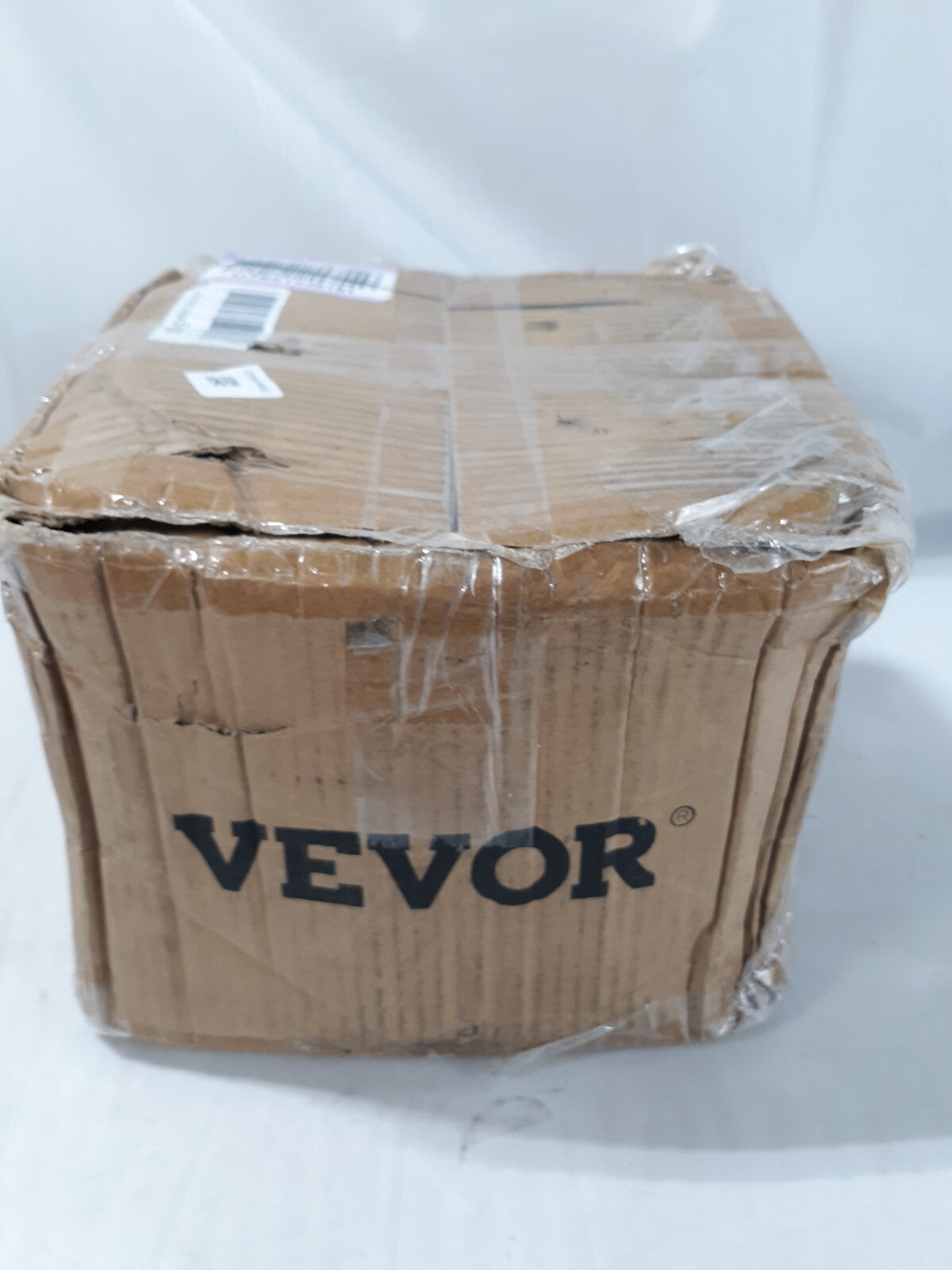 Vevor T316 Stainless Steel 1/8" 7x7 Steel Wire Cable Rope 500ft