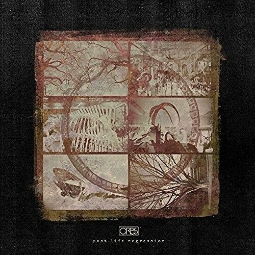 Past Life Regression by Orbs (Record, 2016)