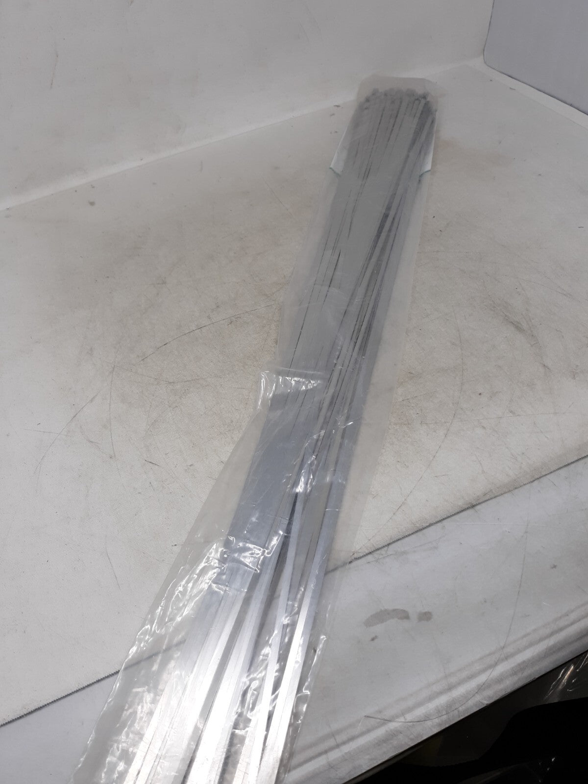 Panduit Mlt2s-Cp 7.9" L Extra Heavy Duty Cable Tie Pk 100