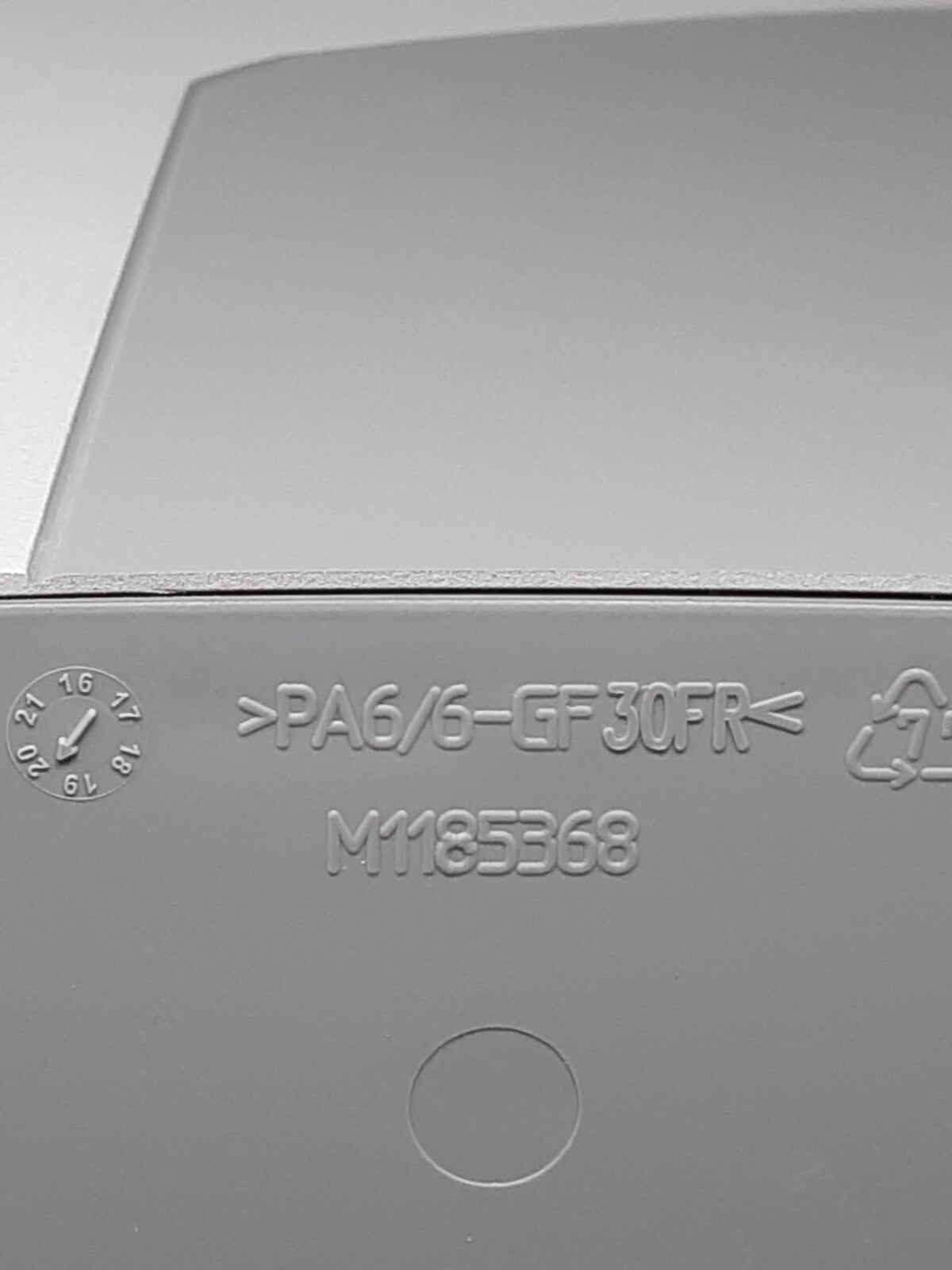 ENGSTROM MECHANICAL MAIN HOUSING HIGH LEVEL ASSEMBLY by GE Medical Systems