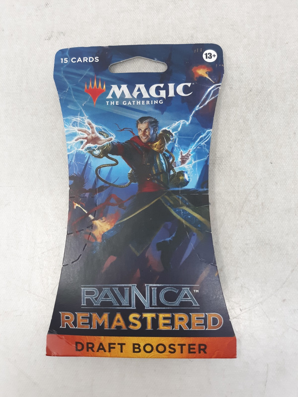 Magic The Gathering Ravnica Draft Booster 15 Cards 1 Pack