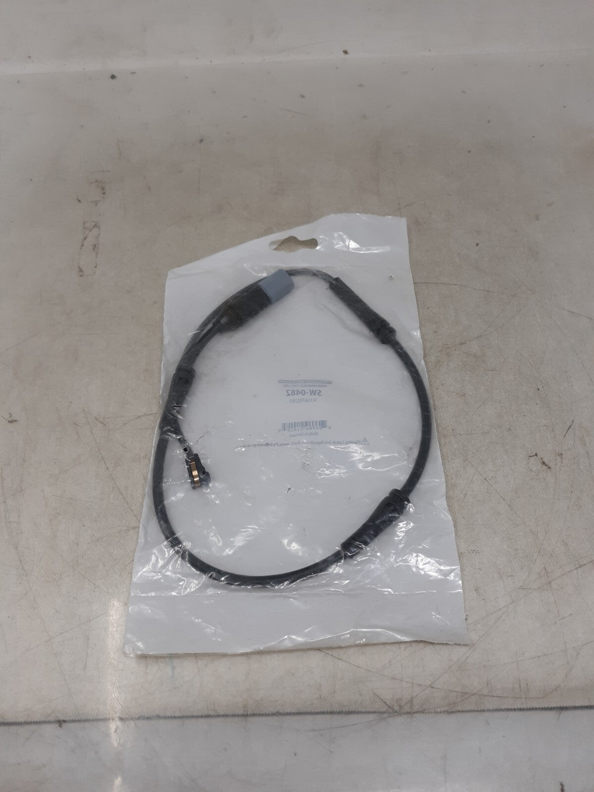 Disc Brake Pad Wear Sensor Power Stop SW-0482