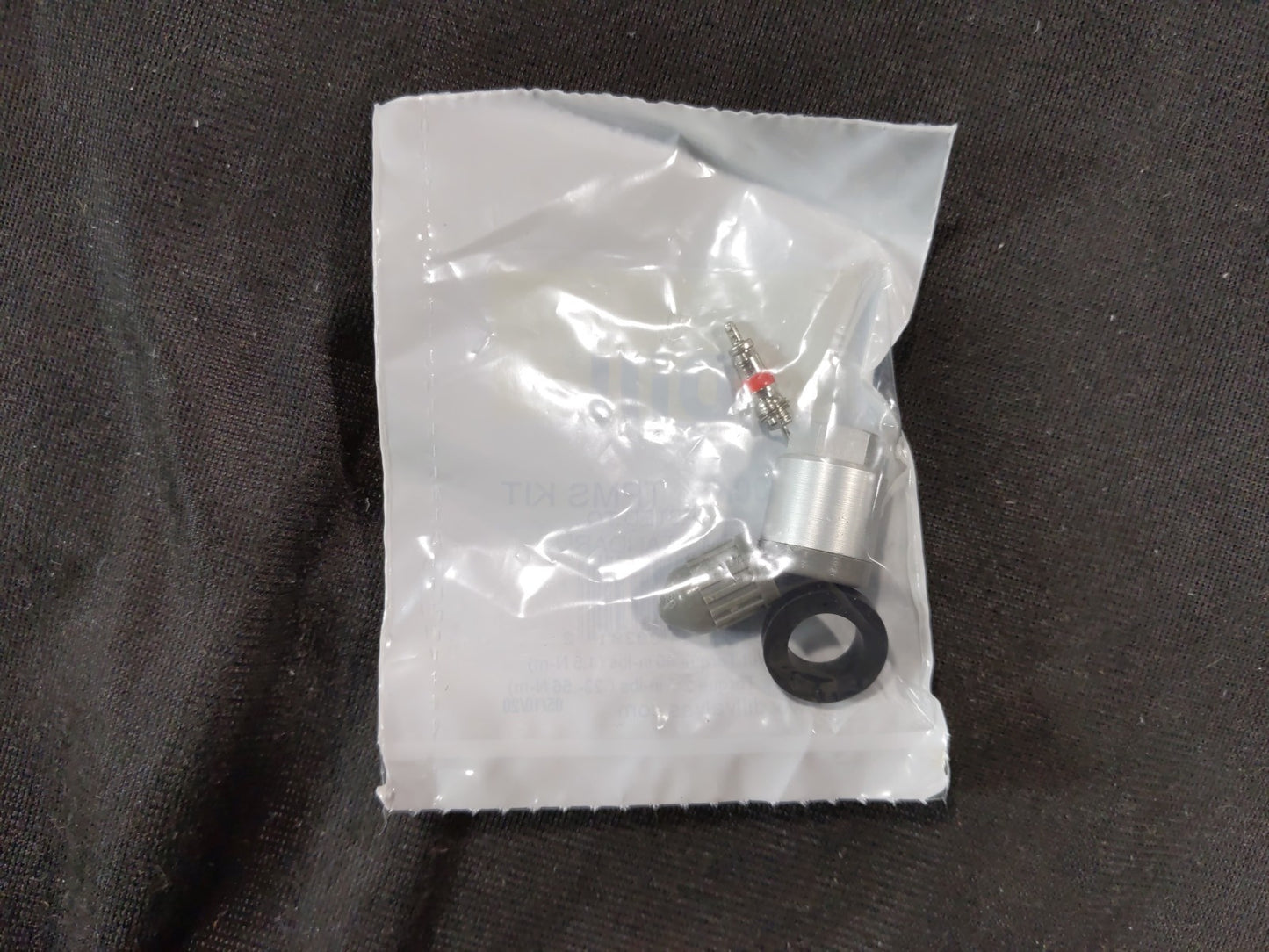 25pk Dill 2000K TPMS Service Kit fits 2006-2007 Honda Odyssey
