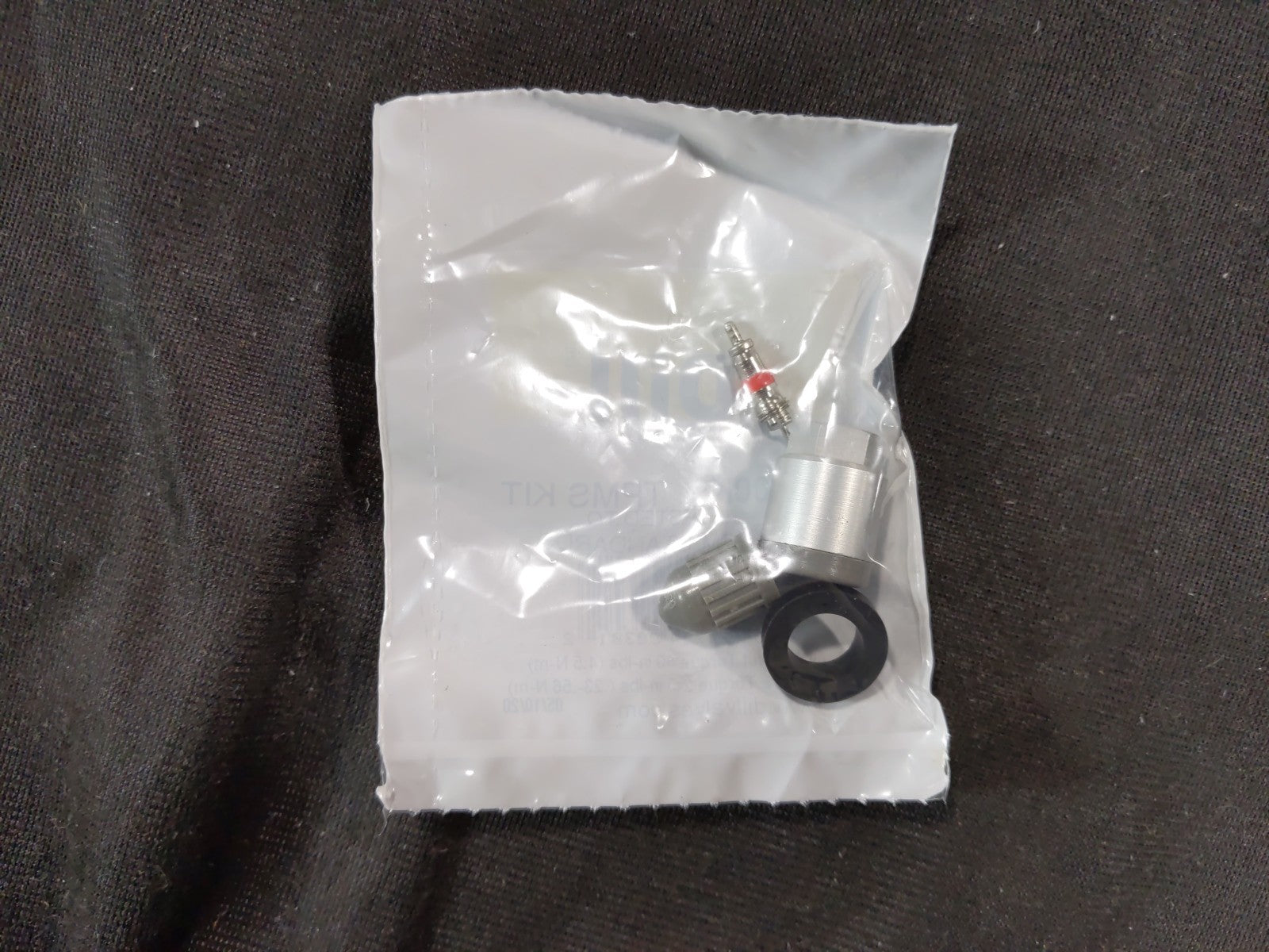 25pk Dill 2000K TPMS Service Kit fits 2006-2007 Honda Odyssey