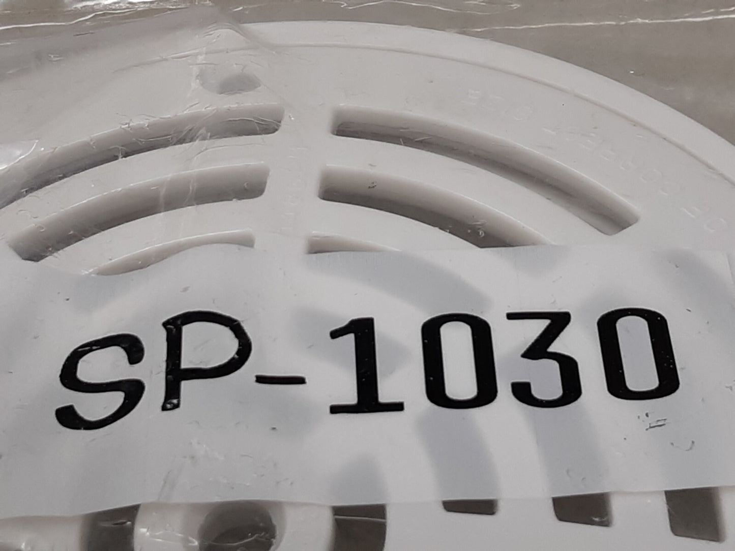 Main Drain Cover 8 Inch SP-1030 Swimming Pool Replacement Part