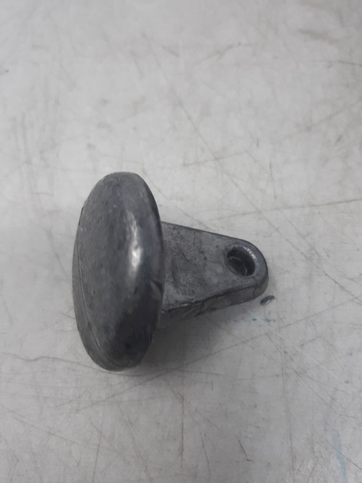 Mushroom Anchors A800M 8oz Boat Kayak Canoe Anchor Weights Lot of 6