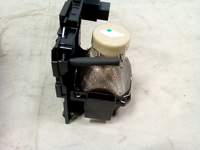 Hitachi Replacement Lamp and Filter for CPA222WNLAMP - Inspire the Next , Genuin