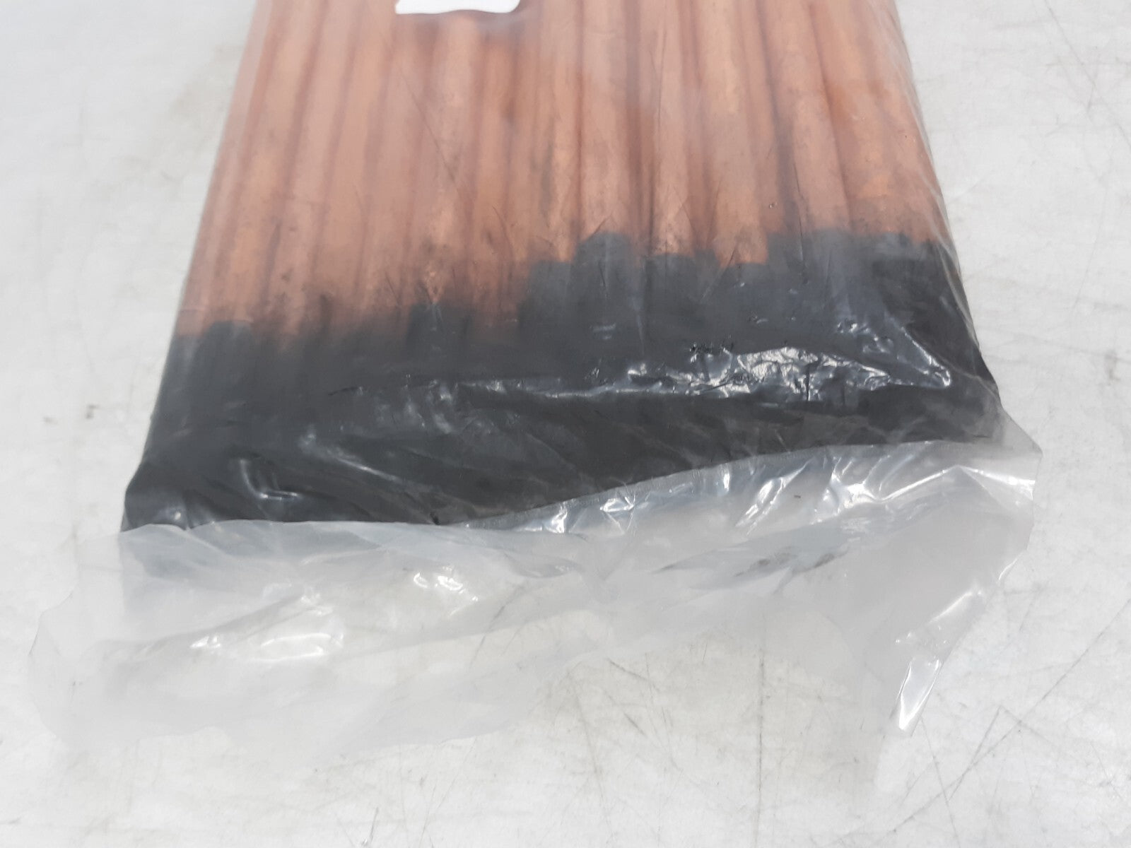 Lincoln Electric Copper Coated Welding Electrodes 1/2" 25pcs