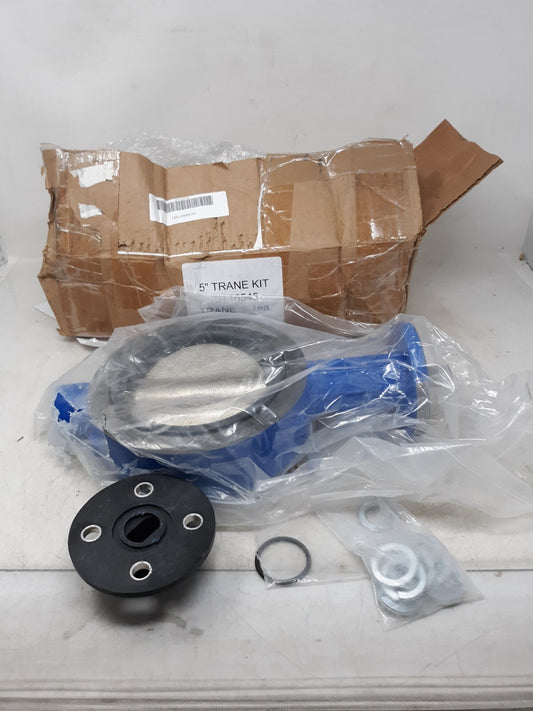 Trane KIT16545 5" Butterfly Valve Upgrade Kit