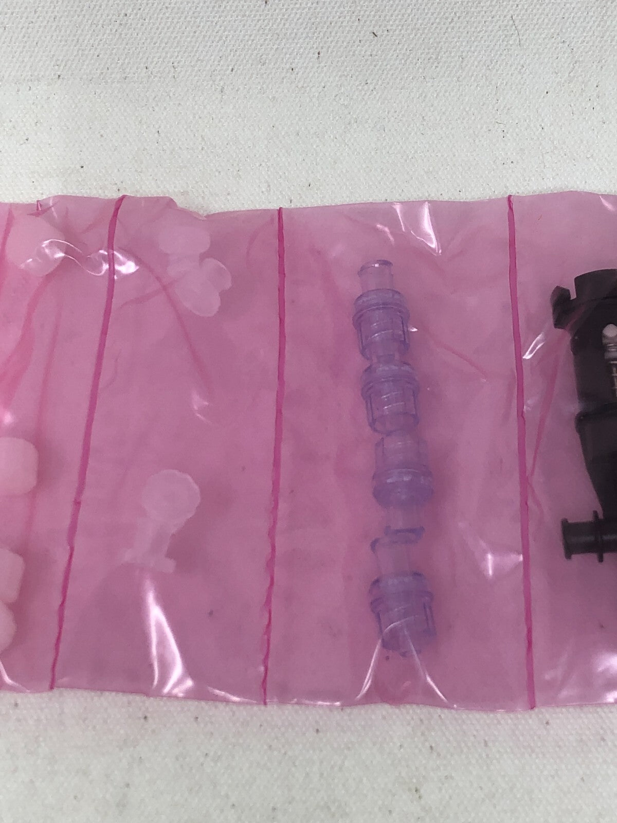 HP IDS Fittings Check Valve Service HPA437121 4VW11-67345