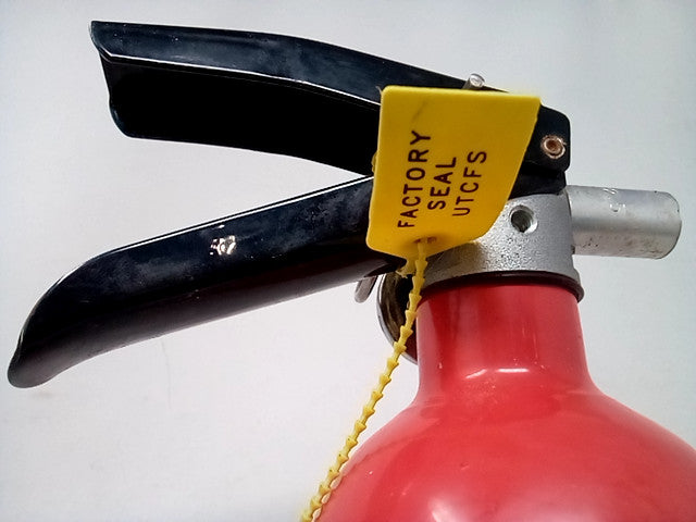 Kidde Multipurpose Dry Chemical E84081653