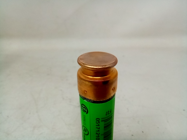 Cooper Bussmann Fusetron Class RK5 Fuses