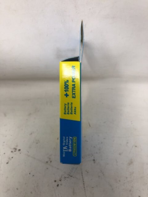 Halycon GP901 Digital Video Camera Battery