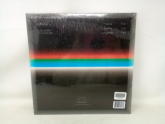 Series A Evolution ⁵ Technology Vinly LP