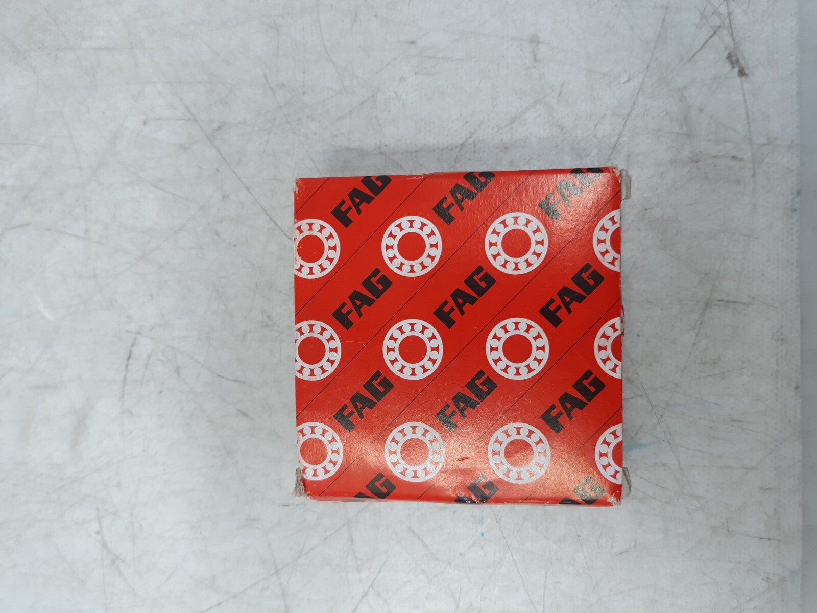 FAG 6305-2RSR-C3 Deep Groove Ball Bearing 25x62x17mm Rubber Sealed Korea