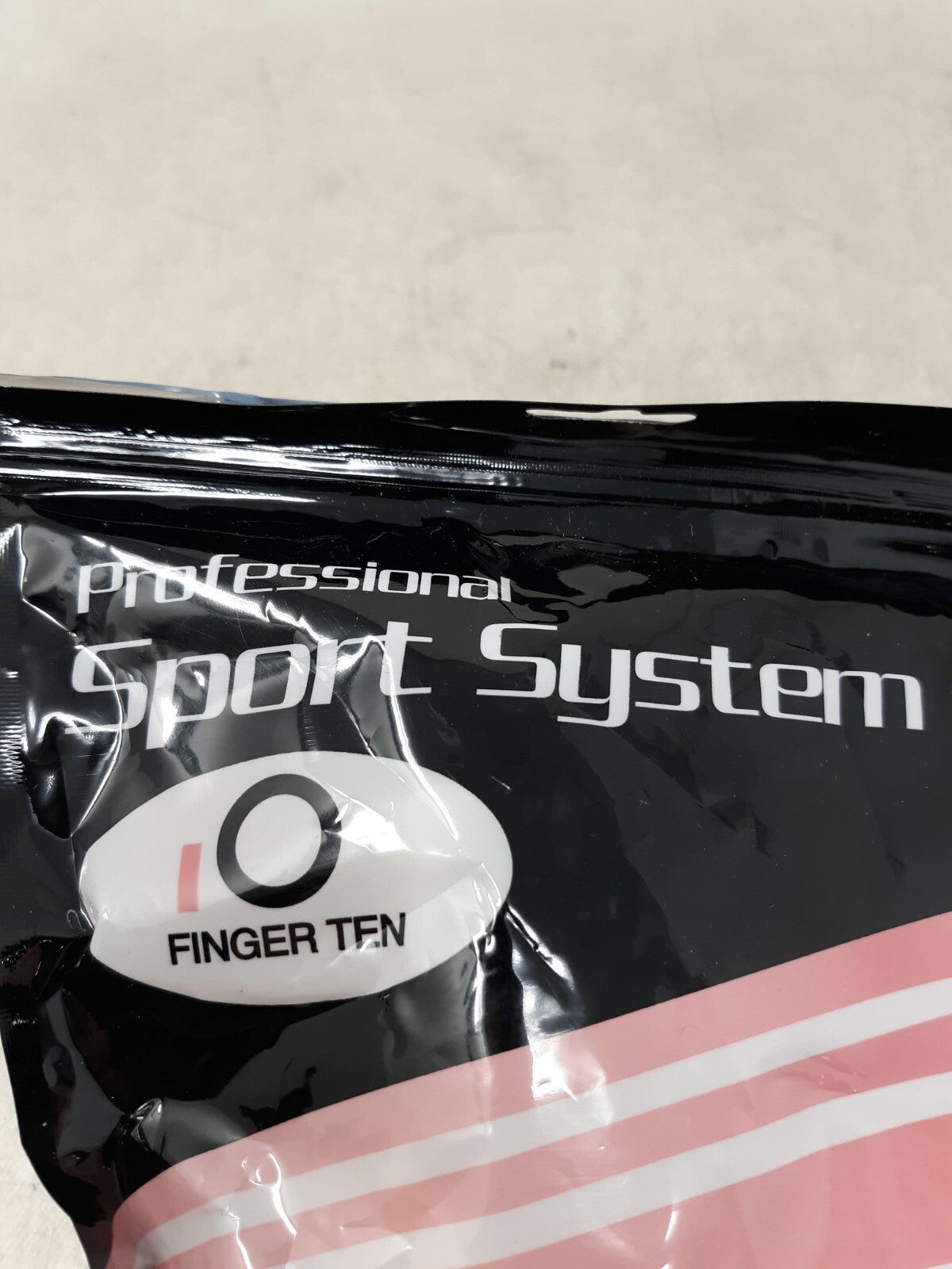 Finger 10 Golf Rubber Tee Driving Range Value 5 Pack for Indoor