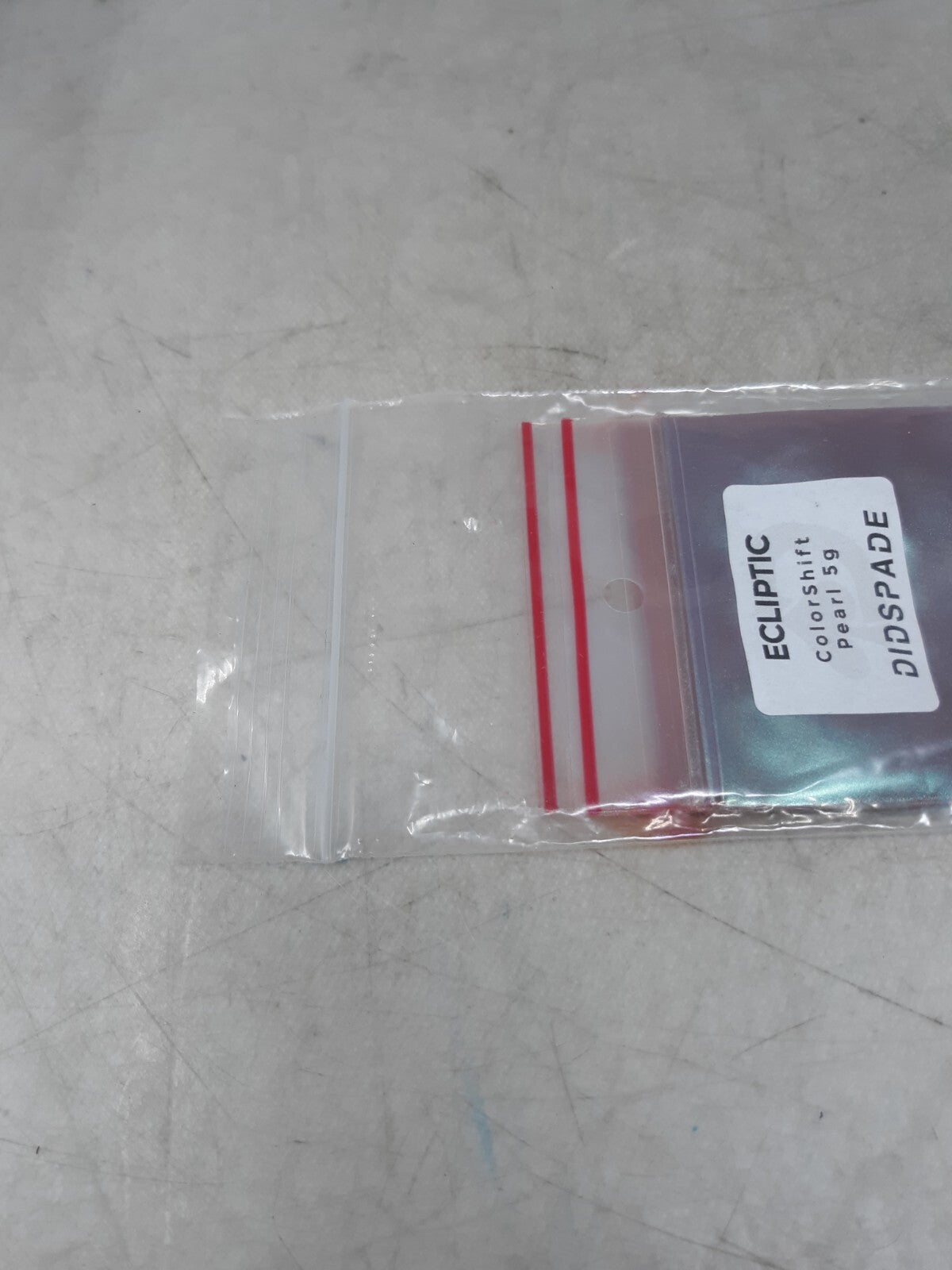 DIDSpade ColorShift® Pearl 5g | Ecliptic Pigment