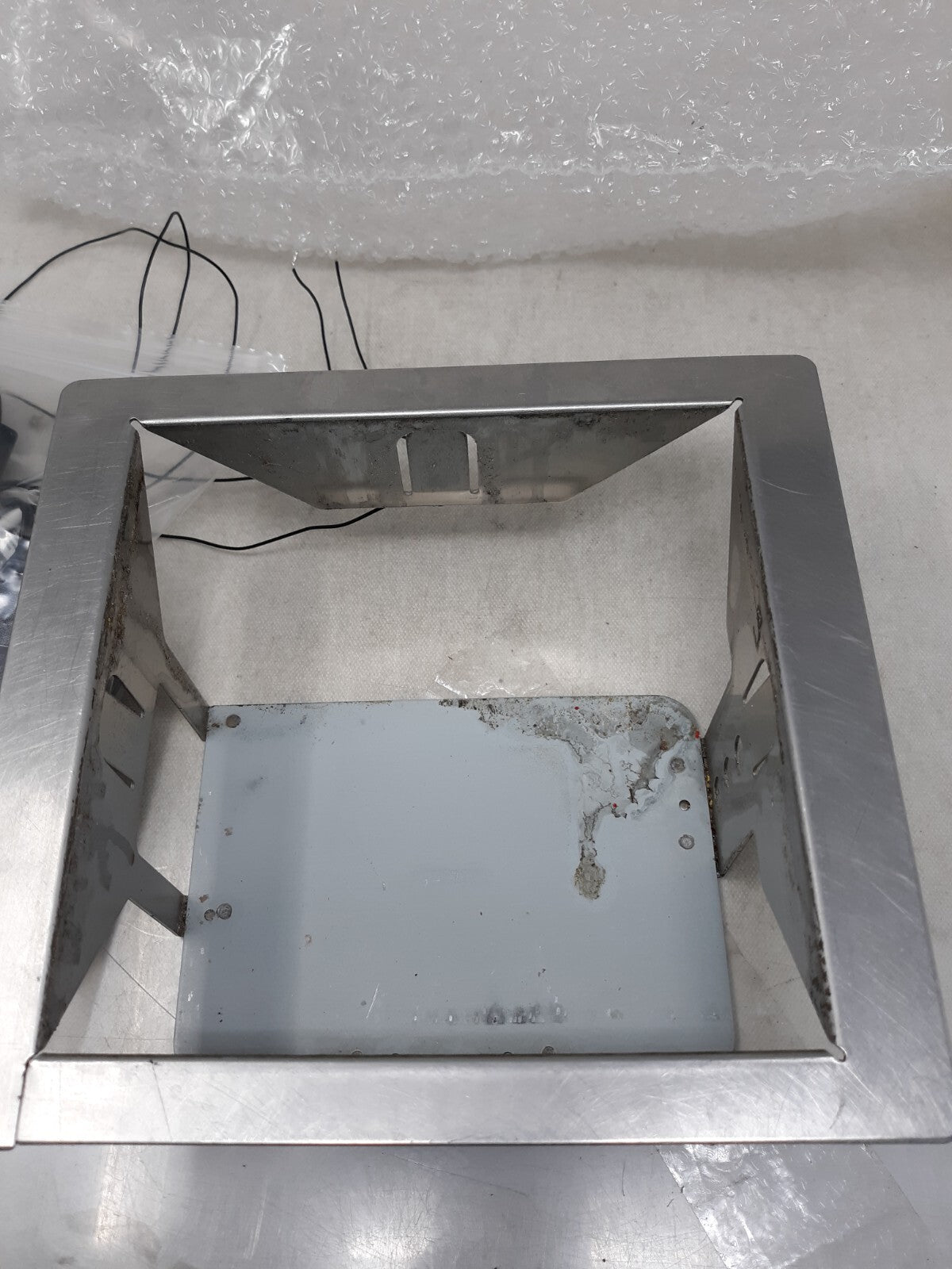 Datalogic Magellan 3550HSi M3551-030210-01404 Barcode Scanner S13