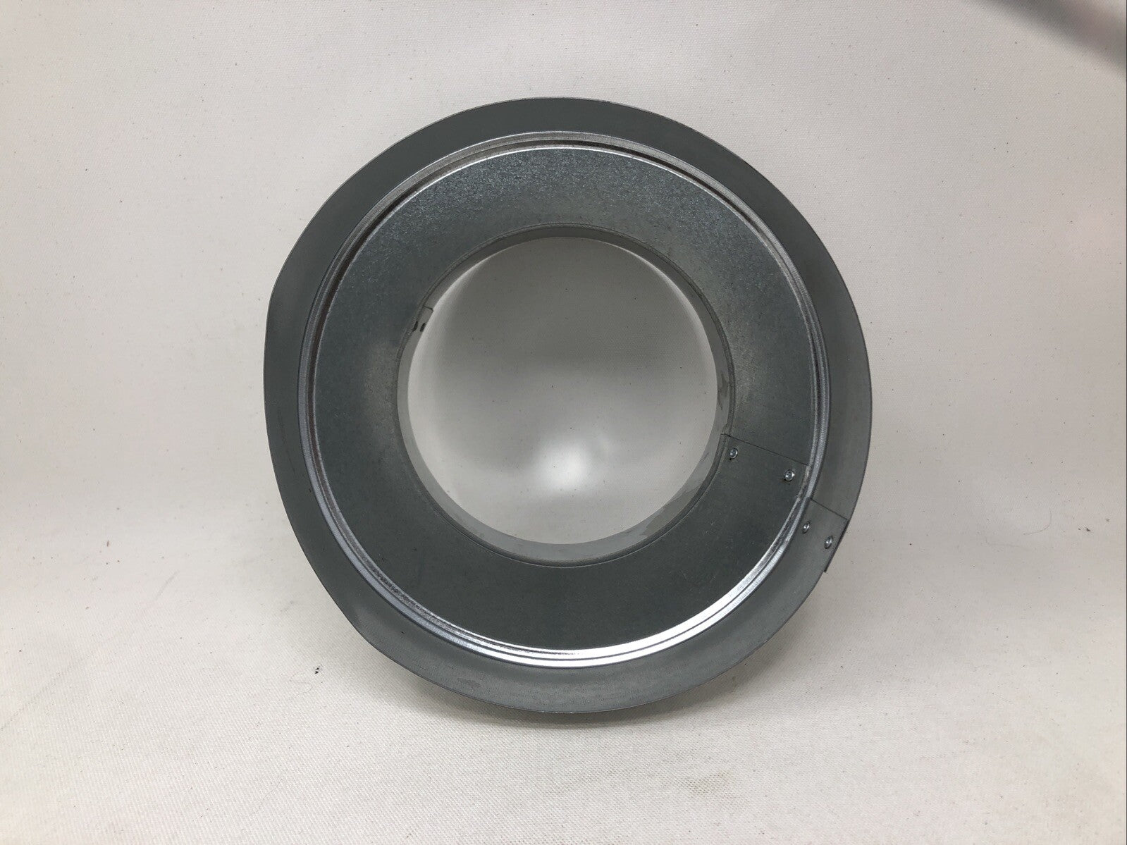 GREENSEAM GRR8P6PGA26 Reducer,8" x 6" Duct Size 6EKK9