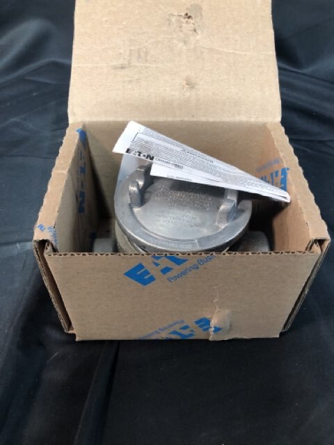 Eaton EABT26 O-ring gasket and ground screw