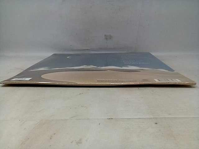 Gerald Clayton - Bells On Sand - Vinyl Record Vinyl Record lp - G7815A