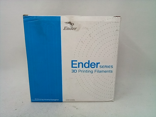 Ender 3D Printing Filament Blue 1.75 mm EN-PLA20220416DCXC
