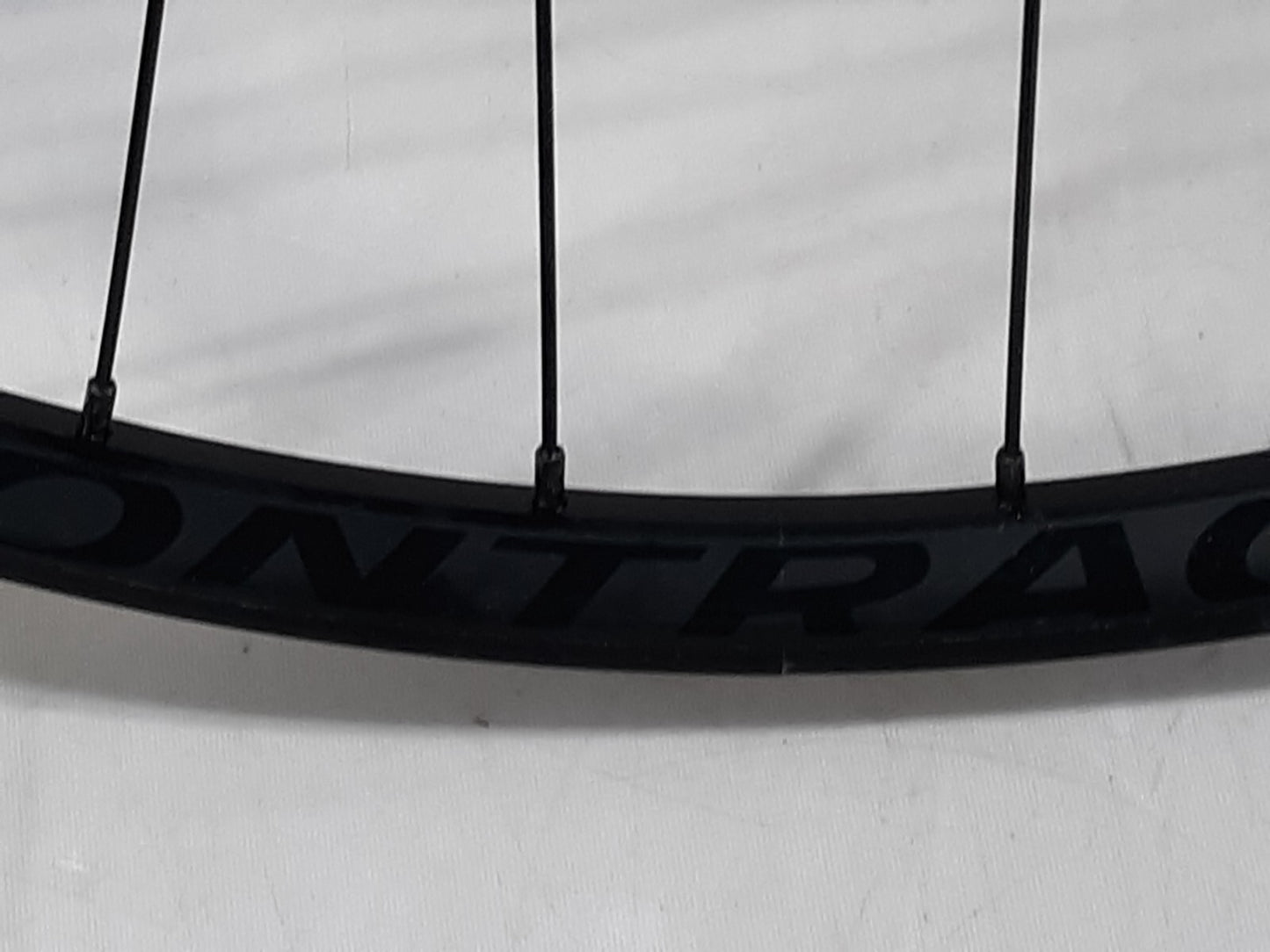 Bontrager Connection Quick Release 6-Bolt Disc 29" MTB Wheel