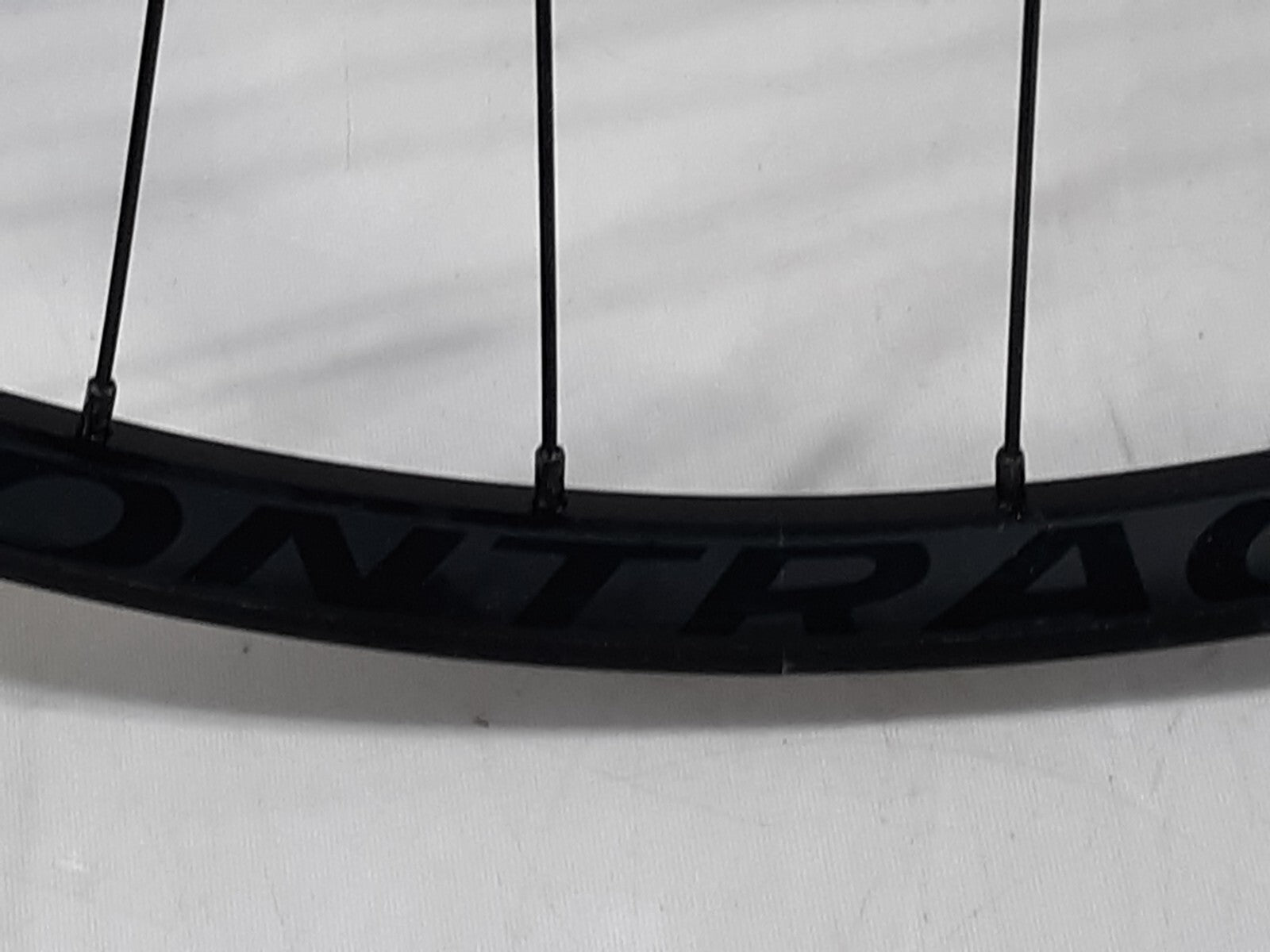 Bontrager Connection Quick Release 6-Bolt Disc 29" MTB Wheel