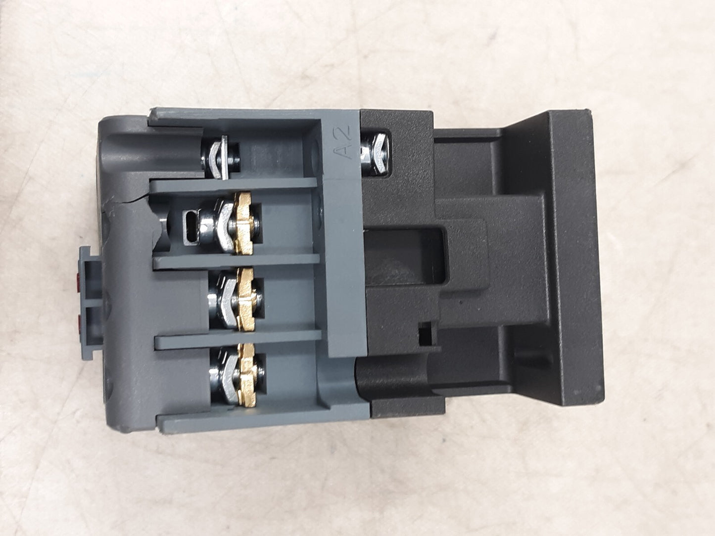 1Pcs DELIXI CJX2s-25 Series 25A AC contactor 1NO+1NC CJX2s-2511 AC220V