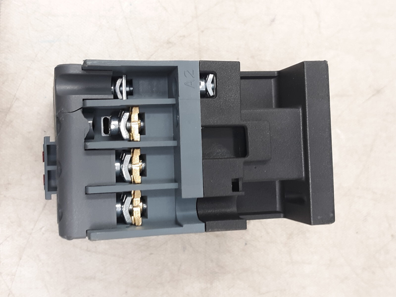 1Pcs DELIXI CJX2s-25 Series 25A AC contactor 1NO+1NC CJX2s-2511 AC220V