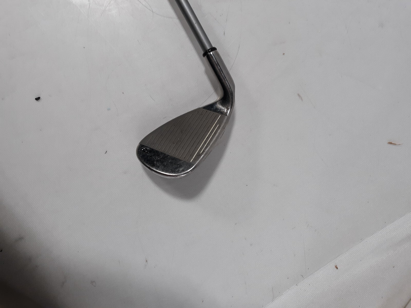 Callaway Big Bertha X-12 37.5" Golf P Wedge RH