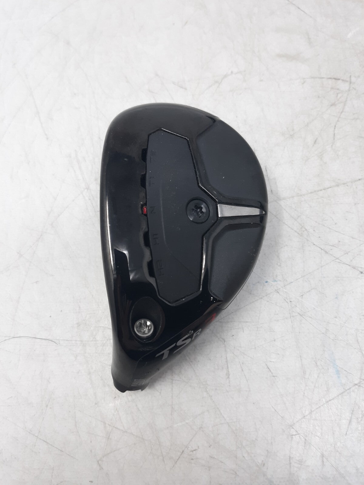 Titleist TSR3 Driver Head 3/19 Right Handed - TSR Series Compatible