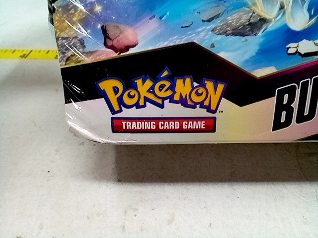 Pokemon TCG: Sword & Shield - Astral Radiance Build and Battle Stadium