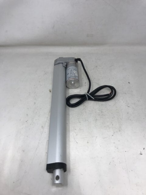TMP1105 250mm Stroke 1600N 160KG Load Capacity High Speed