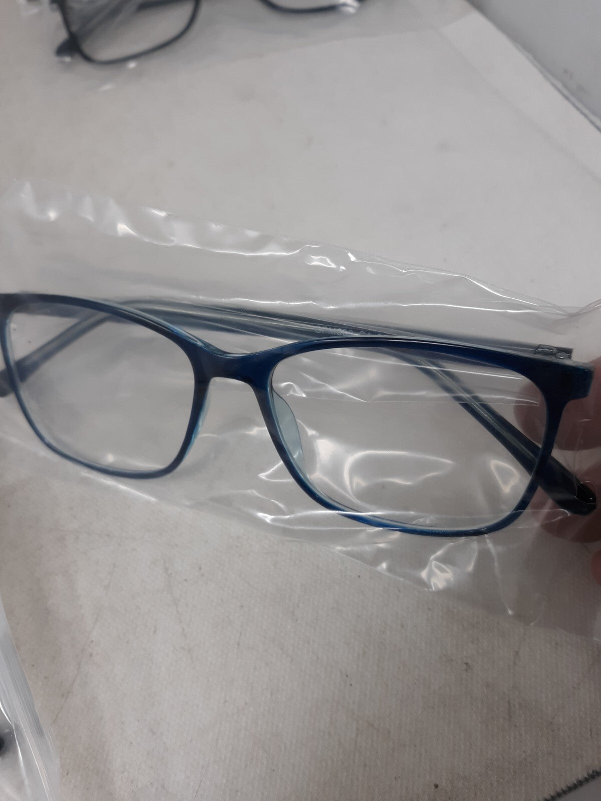 Lot of 25 Assorted CPM009 Eyeglasses Frames