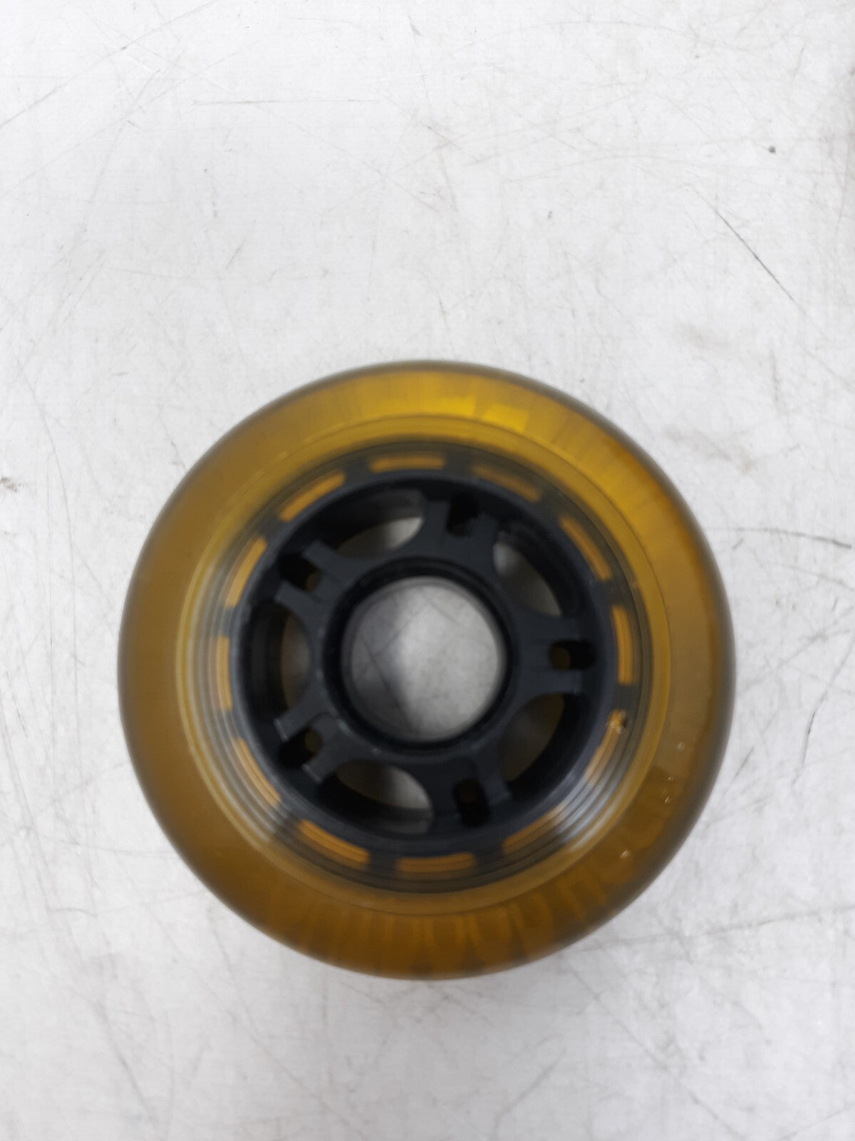 Pro Stock 76mm 88A Outdoor Hockey Wheels (Set of 4)