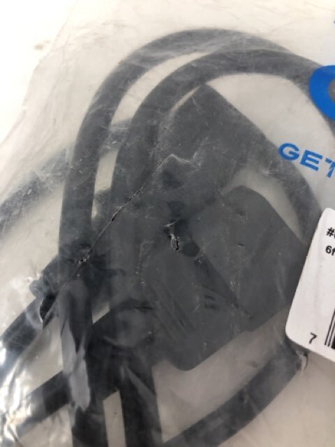 C2G Model 03141 6 Ft. 18 AWG Computer Power Extension Cord (IEC320C14 to IEC320C