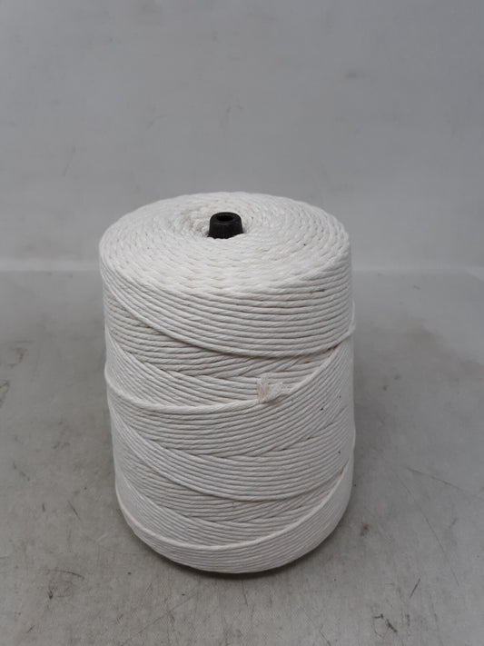100% COTTON 1140 FOOT ROLL COOKING FOOD TWINE