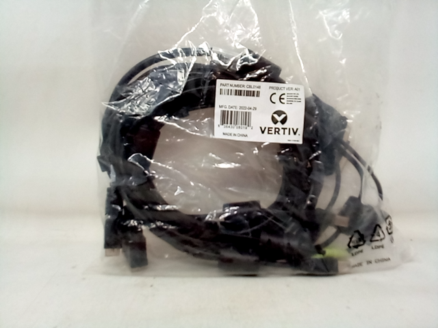 Cybex - Video / USB / Audio Cable - Stereo Mini Jack, USB Type B, DVI-D to USB,