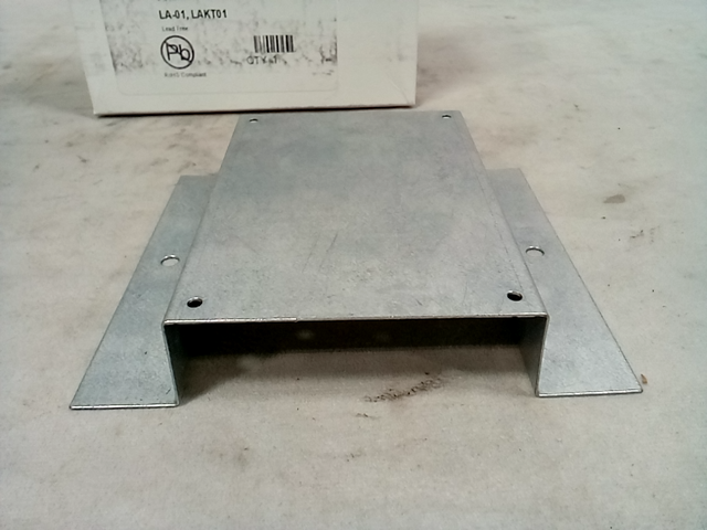 Godman Head Pressure Controls -LAQSAS3204